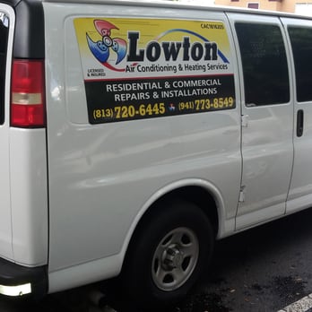 Lowton Air Services - Heating & Air Conditioning/HVAC Near Me - Valrico, Florida Lowton Air Services - Heating & Air Conditioning/HVAC Near Me - Valrico, Florida