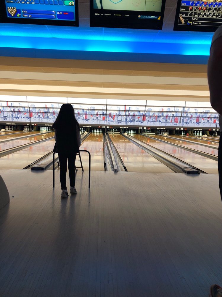 BOSTON BOWL DORCHESTER 92 Photos & 179 Reviews 820 Morrissey Blvd