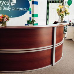 Reyes Active Body Chiropractic