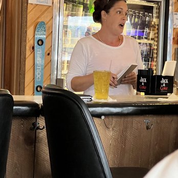 Eagle's Club - I'm sure she's somebody's cup of tea, but we brought my 79 year old mother in law here and this waitress was obscene. F-bomb after f-bomb. - Bars Near Me - Wausau, Wisconsin Eagle's Club - I'm sure she's somebody's cup of tea, but we brought my 79 year old mother in law here and this waitress was obscene. F-bomb after f-bomb. - Bars Near Me - Wausau, Wisconsin