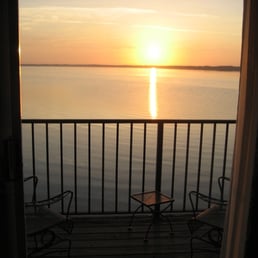 I woke up to this ! I woke up to this !
