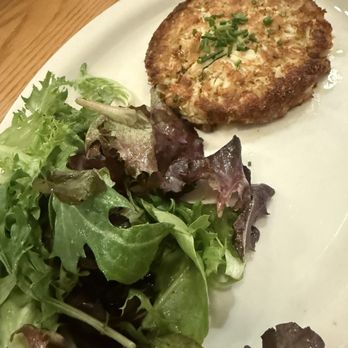 Fishwives - Crab cake - Seafood Near Me - Pasadena, California