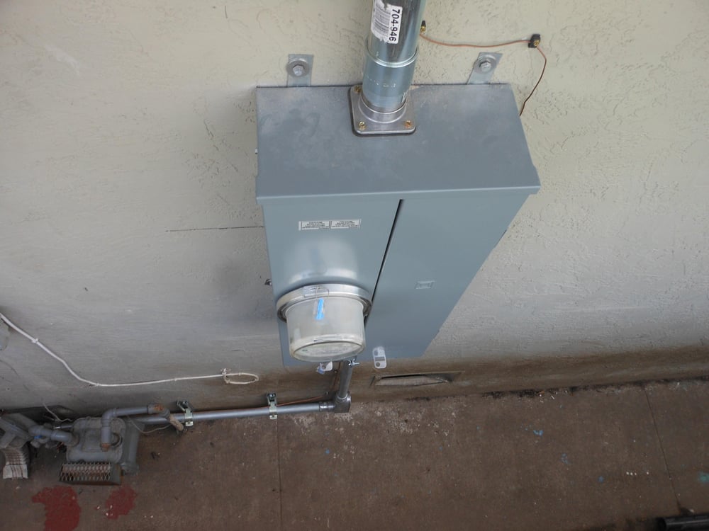 Slide of ER Electric