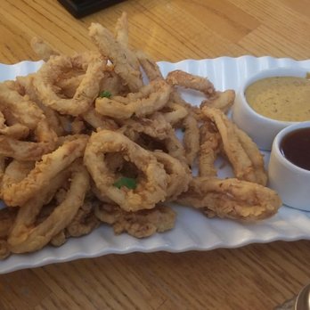Stokehouse Grill - Calamari - New American Near Me - Paso Robles, California Stokehouse Grill - Calamari - New American Near Me - Paso Robles, California
