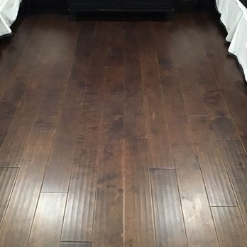 Kirkland’s Flooring - Mohawk engineered hardwood to match existing flooring. Love the work Kirkland's did. - Flooring Near Me - Savannah, Georgia Kirkland’s Flooring - Mohawk engineered hardwood to match existing flooring. Love the work Kirkland's did. - Flooring Near Me - Savannah, Georgia