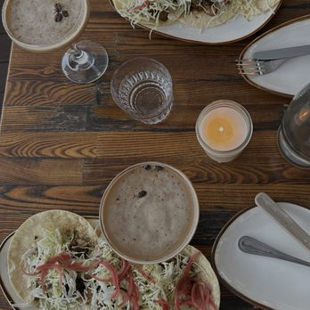 Bacari GDL - Mediterranean Near Me - Glendale, California