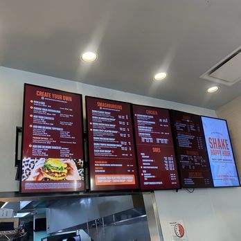 Smashburger - Burgers Near Me - Elk Grove, California Smashburger - Burgers Near Me - Elk Grove, California
