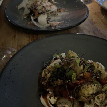 Acanto - Italian Near Me - Chicago, Illinois