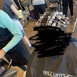 Paul Mitchell the School Nampa