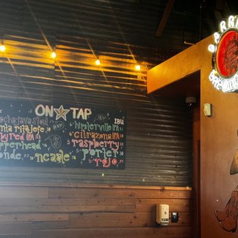 Barrio Brewing - Breweries Near Me - Tucson, Arizona Barrio Brewing - Breweries Near Me - Tucson, Arizona