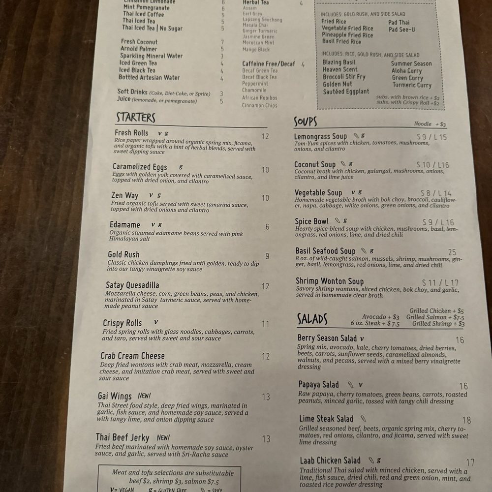 Spice Season - Asian Fusion Near Me - Studio City, California Spice Season - Asian Fusion Near Me - Studio City, California