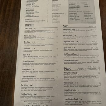 Spice Season - Asian Fusion Near Me - Studio City, California Spice Season - Asian Fusion Near Me - Studio City, California