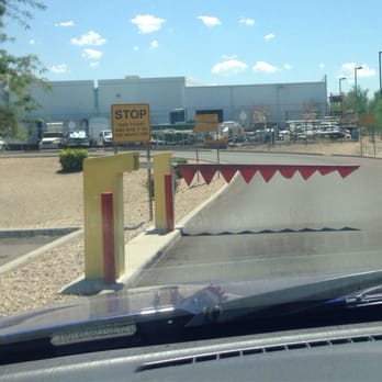 ADEQ Vehicle Emissions Testing Station - Grab a ticket! - Smog Check Stations Near Me - Phoenix, Arizona