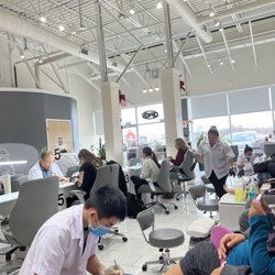 INails & Spa