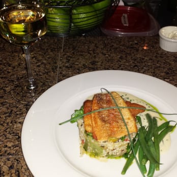 Wild Sage Bistro - Idaho Trout - New American Near Me - Spokane, Washington Wild Sage Bistro - Idaho Trout - New American Near Me - Spokane, Washington