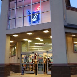 Walgreens