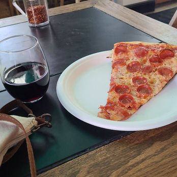 Camp Colvos Brewing - Tacoma - Pizza Near Me - Tacoma, Washington