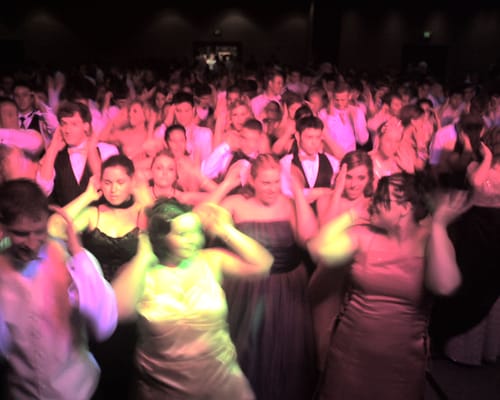 Reflex Mobile Disc Jockey