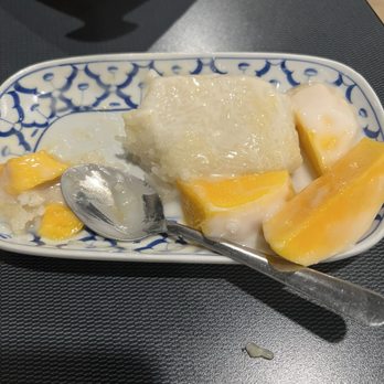 Apsara Asian Restaurant - Mango Sticky Rice () - Cambodian Near Me - Avondale, Arizona Apsara Asian Restaurant - Mango Sticky Rice () - Cambodian Near Me - Avondale, Arizona