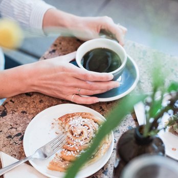 Okay Café - Fika - Cafes Near Me - Berlin, BE Okay Café - Fika - Cafes Near Me - Berlin, BE