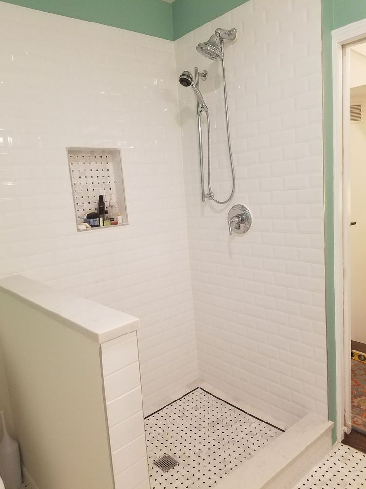 Slide of Premier Remodeling