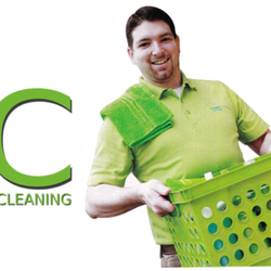Lynchburg Organic Cleaning