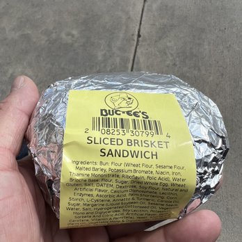 Buc-ee's - Testing sample... - Gas Stations Near Me - Denton, Texas