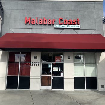 Malabar Coast - Indian Near Me - Santa Clara, California