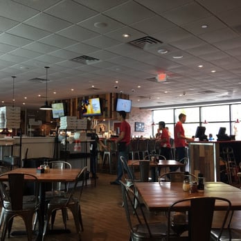The Crust Pizza - Pizza Near Me - Naples, Florida The Crust Pizza - Pizza Near Me - Naples, Florida
