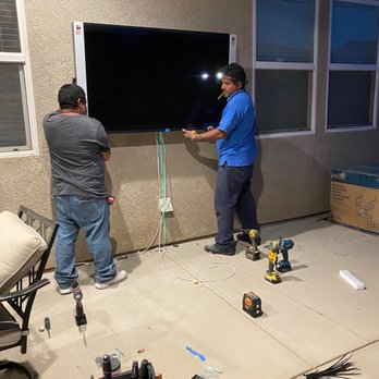 David AV Installations, LLC - TV Mounting Near Me - Lancaster, California
