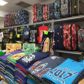 Dillingham T-Shirt Outlet - Discount Store Near Me - Honolulu, Hawaii Dillingham T-Shirt Outlet - Discount Store Near Me - Honolulu, Hawaii