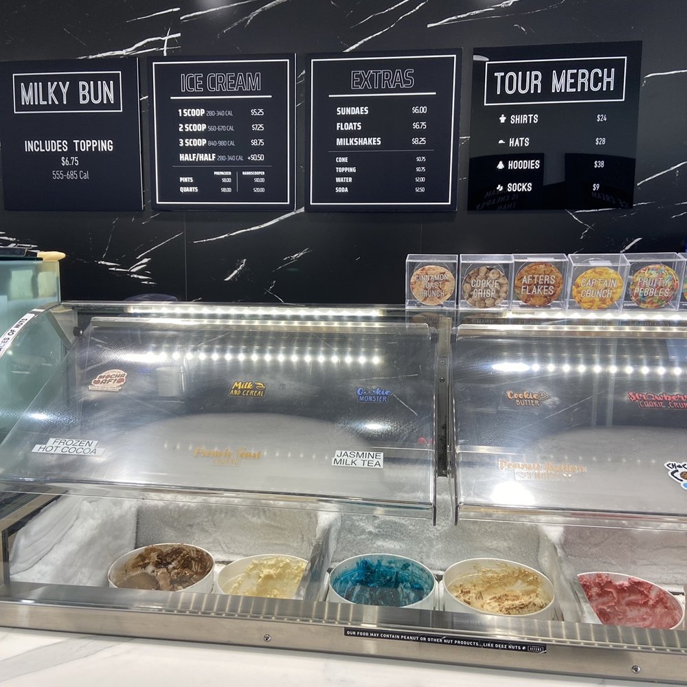 Afters Ice Cream - Ice Cream & Frozen Yogurt Near Me - Oxnard, California Afters Ice Cream - Ice Cream & Frozen Yogurt Near Me - Oxnard, California
