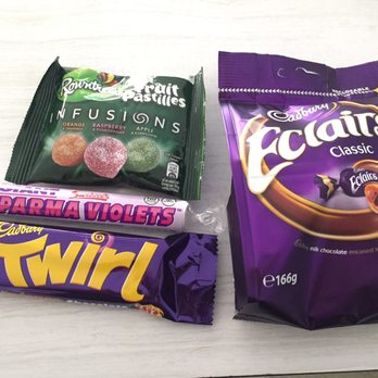 The British Depot - Tasty sweets - International Grocery Near Me - Sunrise, Florida