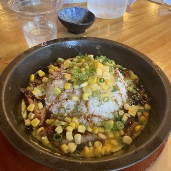 MiMi's Kitchen - Sizzling Eel Rice - Asian Fusion Near Me - San Jose, California MiMi's Kitchen - Sizzling Eel Rice - Asian Fusion Near Me - San Jose, California