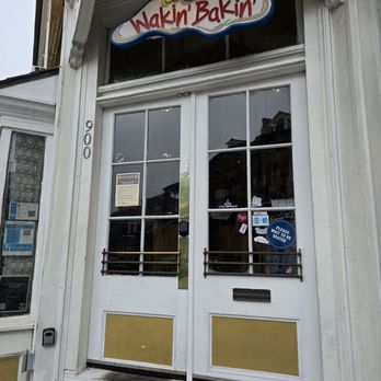 Wakin' Bakin' - Breakfast & Brunch Near Me - New Orleans, Louisiana Wakin' Bakin' - Breakfast & Brunch Near Me - New Orleans, Louisiana