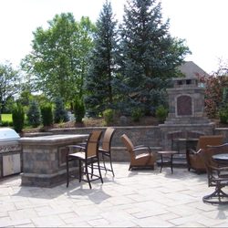 Green Matters Outdoor Design
