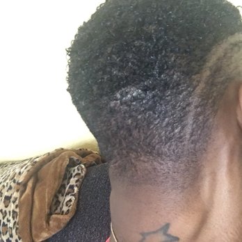 Cut & Style - Barbers Near Me - Long Beach, California