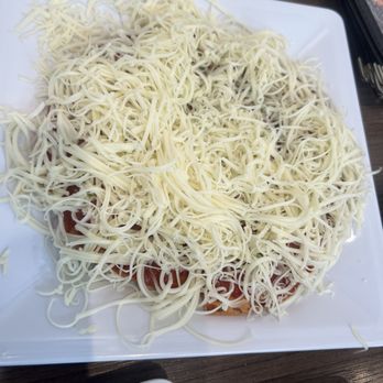Honest Indian Restaurant  - Bakhri pizza - Indian Near Me - Sharonville, Ohio