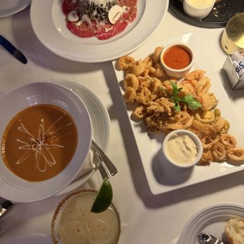 Oscar's Steakhouse - apps! - Steakhouses Near Me - Las Vegas, Nevada