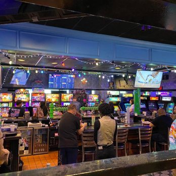 LeaderBoard Arcade Bar - Bars Near Me - Orange Park, Florida