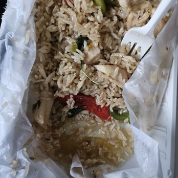 Thai Cafe - Thai Near Me - Lancaster, California