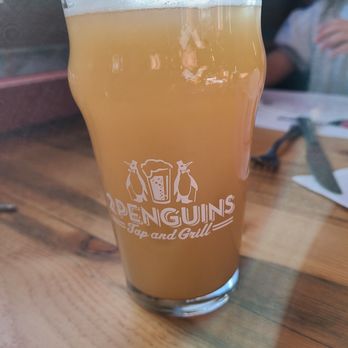 Two Penguins Tap & Grill - Beer Gardens Near Me - Centennial, Colorado