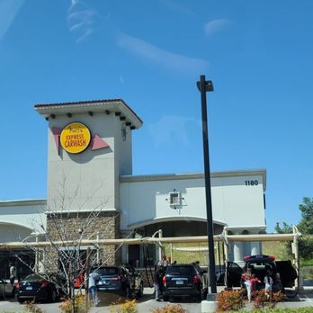 Matts Express Car Wash - Car Wash Near Me - Redlands, California Matts Express Car Wash - Car Wash Near Me - Redlands, California