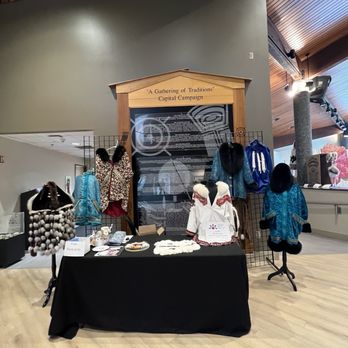 Alaska Native Heritage Center - Museums Near Me - Anchorage, Alaska Alaska Native Heritage Center - Museums Near Me - Anchorage, Alaska