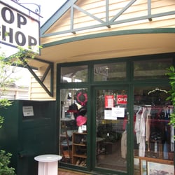 Toorak Opportunity Shop