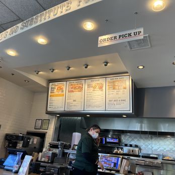 Habit Burger & Grill - Burgers Near Me - Alameda, California