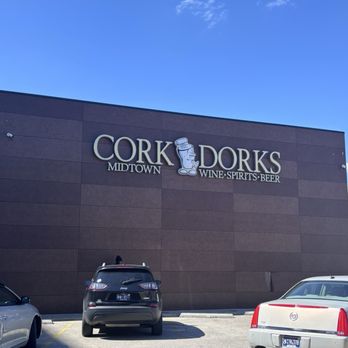 Midtown Corkdorks Wine, Spirits & Beer - Beer, Wine & Spirits Near Me - NASHVILLE, Tennessee Midtown Corkdorks Wine, Spirits & Beer - Beer, Wine & Spirits Near Me - NASHVILLE, Tennessee