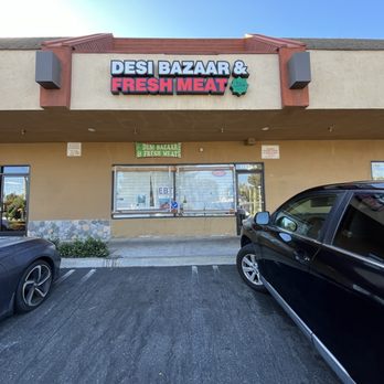 Desi Bazaar & Fresh Meat - Meat Shops Near Me - Fontana, California Desi Bazaar & Fresh Meat - Meat Shops Near Me - Fontana, California