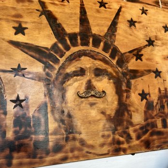 Beanstalk Cafe - Decor - Cafes Near Me - Long Island City, New York Beanstalk Cafe - Decor - Cafes Near Me - Long Island City, New York