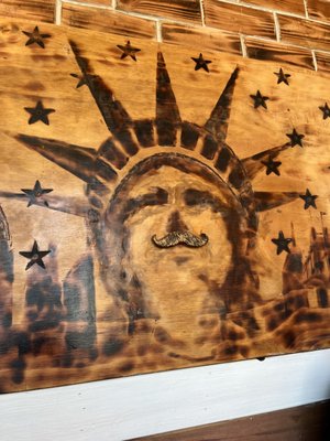 Beanstalk Cafe by null